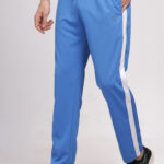 hoofmark Indian blue sports Track pants
