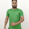 hoofmark z-Green sports T-shirt