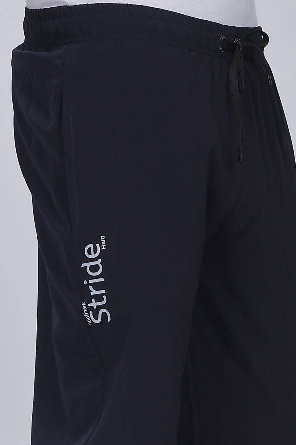 Hoofmark NS2 Performance Jogger – Blue (Nylon–Spandex) - Image 2