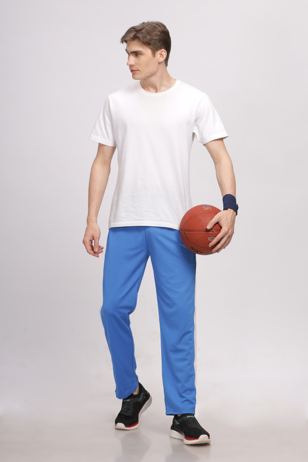 Hoofmark Urban Motion Blue Jogger